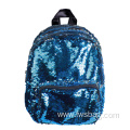 Customized Multiple Boutique Reversible Sequin Backpack